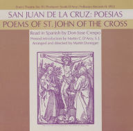 San Juan de La Cruz: Poesias 1 - Don Jose Crespo