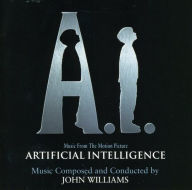 A.I.: Artificial Intelligence [Original Motion Picture Soundtrack] John Williams [composer] Primary Artist