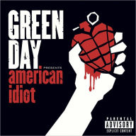 American Idiot Green Day Artist