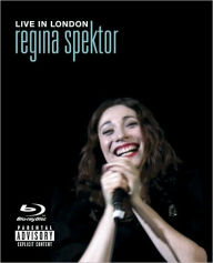 Regina Spektor: Live in London