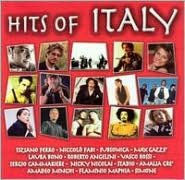 Hits of Italy - Vasco Rossi