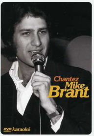 Mike Brant Forever (Karaoke)