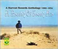 Breath of Fresh Air: A Harvest Records Anthology, 1969-1974 - Roger Waters