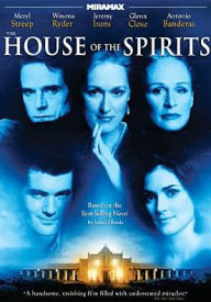 House of the Spirits