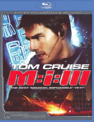 Mission Impossible III