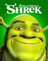 Shrek Andrew Adamson Director