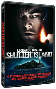 Shutter Island Martin Scorsese Director