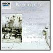 Korngold: Der Schneemann-Pantomime In Zwei Bildern/Potpourri aud Ser Ring Des Polykrates