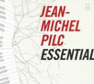 Essential Jean-Michel Pilc Primary Artist