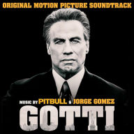 Gotti [Original Motion Picture Soundtrack] - Jorge Martinez Gomez