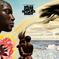 Bitches Brew Miles Davis Artist