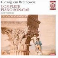 Beethoven: Complete Piano Sonatas, Vol. 5 - Igor Tchetuev