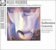 Beethoven Piano Concertos - Rudolf Buchbinder