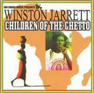 Children of the Ghetto - Winston Jarrett