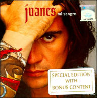 Mi Sangre [Asia Bonus Tracks] Juanes Primary Artist