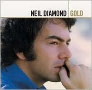 Gold [Geffen] Neil Diamond Primary Artist