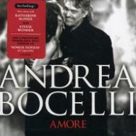 Amore [Version II] - Andrea Bocelli