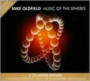 Music of the Spheres [Bonus CD] - Mike Oldfield