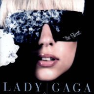 The Fame Lady Gaga Artist