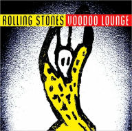 Voodoo Lounge The Rolling Stones Artist