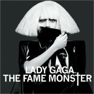 Fame Monster [Deluxe Edition] Lady Gaga Primary Artist