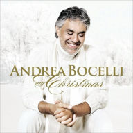 My Christmas [Deluxe Edition] - Andrea Bocelli