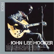 Icon - John Lee Hooker