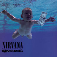 Nevermind Nirvana Artist