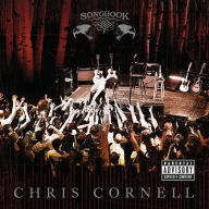 Songbook Chris Cornell Artist