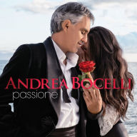 Passione Andrea Bocelli Primary Artist