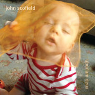 Überjam Deux John Scofield Primary Artist