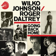 Going Back Home - Roger Daltrey