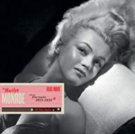 Heat Wave: Selected Film Tracks 1953-1954 - Marylin Monroe