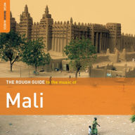 Rough Guide to the Music of Mali: Second Edition - Ali Farka Touré