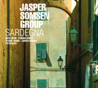 Sardegna Jasper Somsen Group Artist