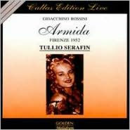 Rossini: Armida - Tullio Serafin