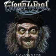 No Land's Man - Glenn Wool