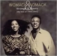 Best of 1984-1993: Strange and Funny - Womack & Womack