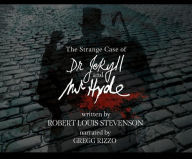 Strange Case of Dr Jekyll and Mr Hyde - Robert Louis Stevenson