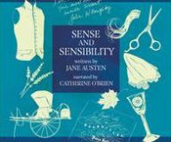 Sense & Sensibility - Jane Austen