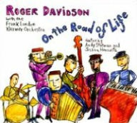 On the Road of Life - Frank London