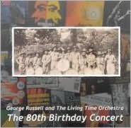 80th Birthday Concert - George Russell
