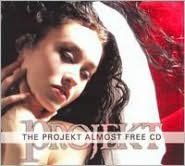 Projekt Almost Free CD - Sam Rosenthal