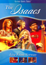Isaacs: Live From Norway