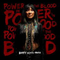 Power in the Blood Buffy Sainte-Marie Primary Artist