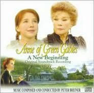 Anne of Green Gables - Peter Breiner