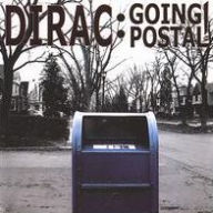 Going Postal! - Dirac