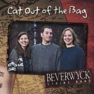 Cat out of the Bag - Beverwyck String Band