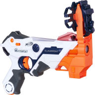 Nerf Laser Ops Pro Alphapoint HASBRO, INC. Author