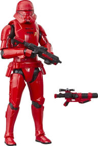 Star Wars The Vintage Collection - Sith Jet Trooper Toy Action Figure